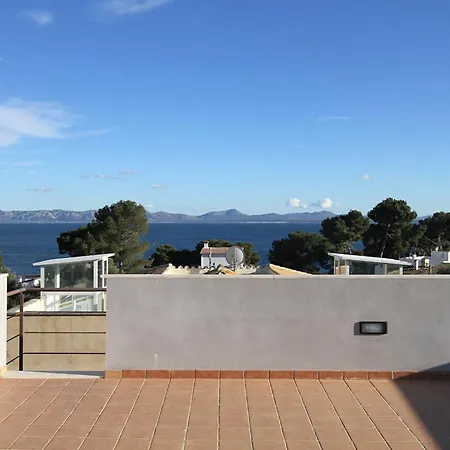 Villa Modern Alcanada
