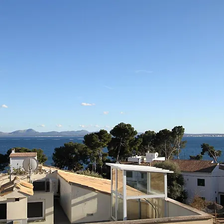 Villa Modern Alcanada