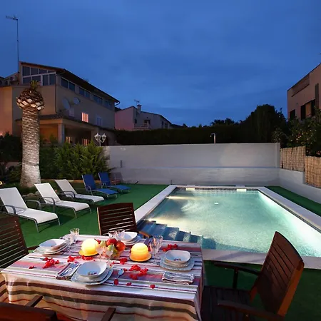 Modern Alcanada Alcúdia